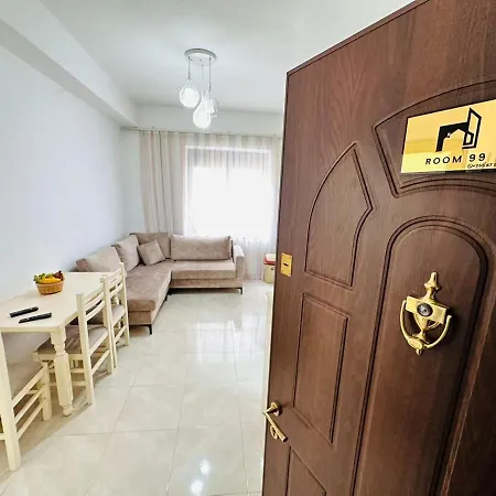 Apartment 99 Shkodra