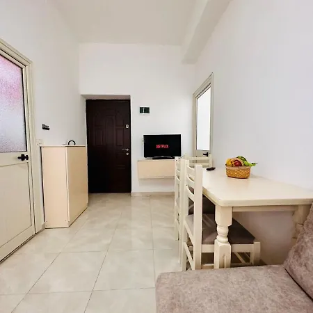 Apartment 99 Shkodra