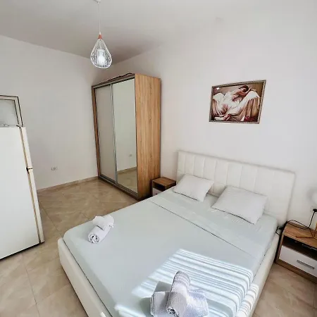 Apartment 99 Shkoder