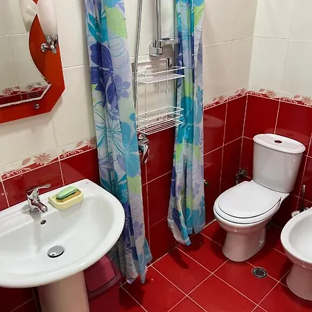 99 Apartment