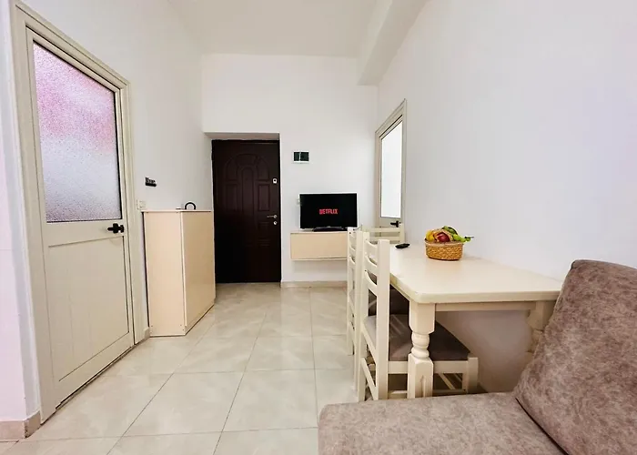 Apartment 99 Shkodra