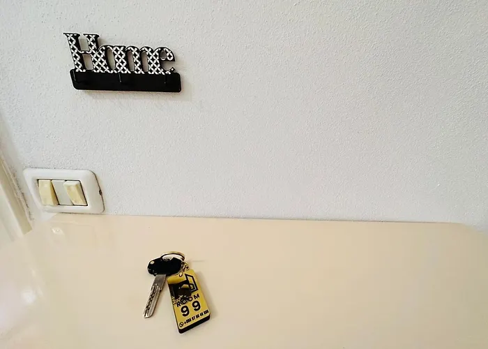 Apartment 99 Shkodra