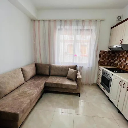 99 Apartman *